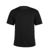 Black rPET T-Shirts